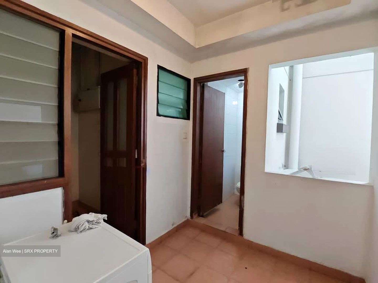 Chestervale (D23), Condominium #555604891